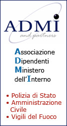 Associazione Dipendenti Ministero dell'Interno